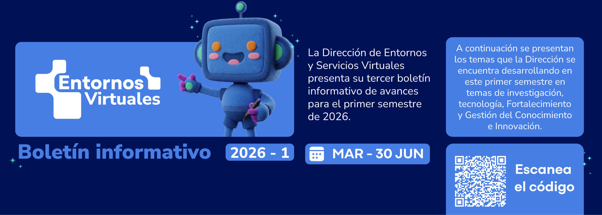 Entornos Virtuales Entornos Virtuales