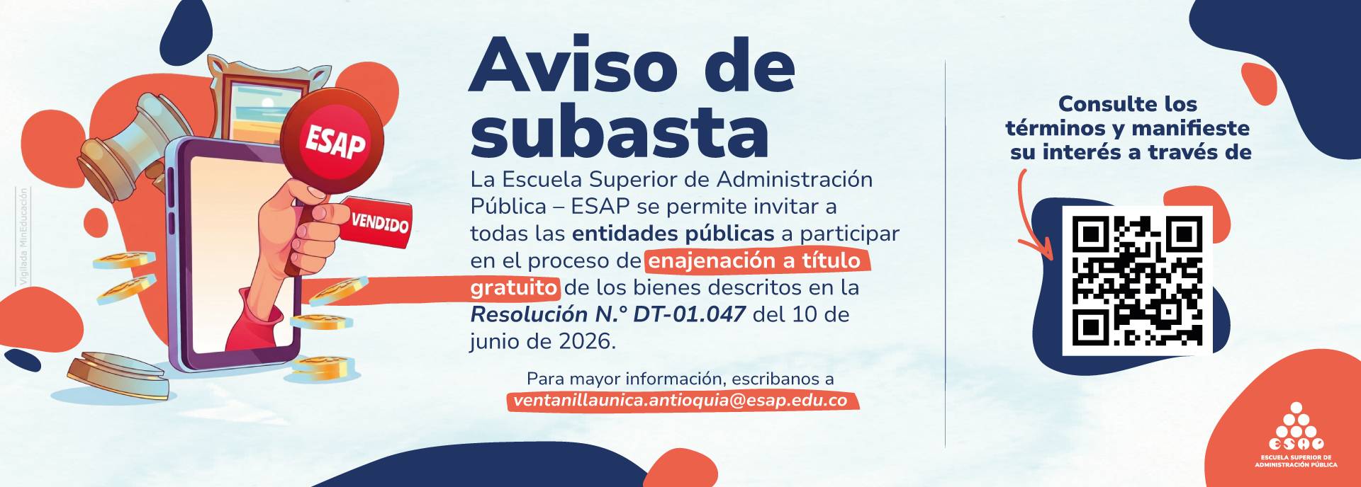 Subasta Subasta