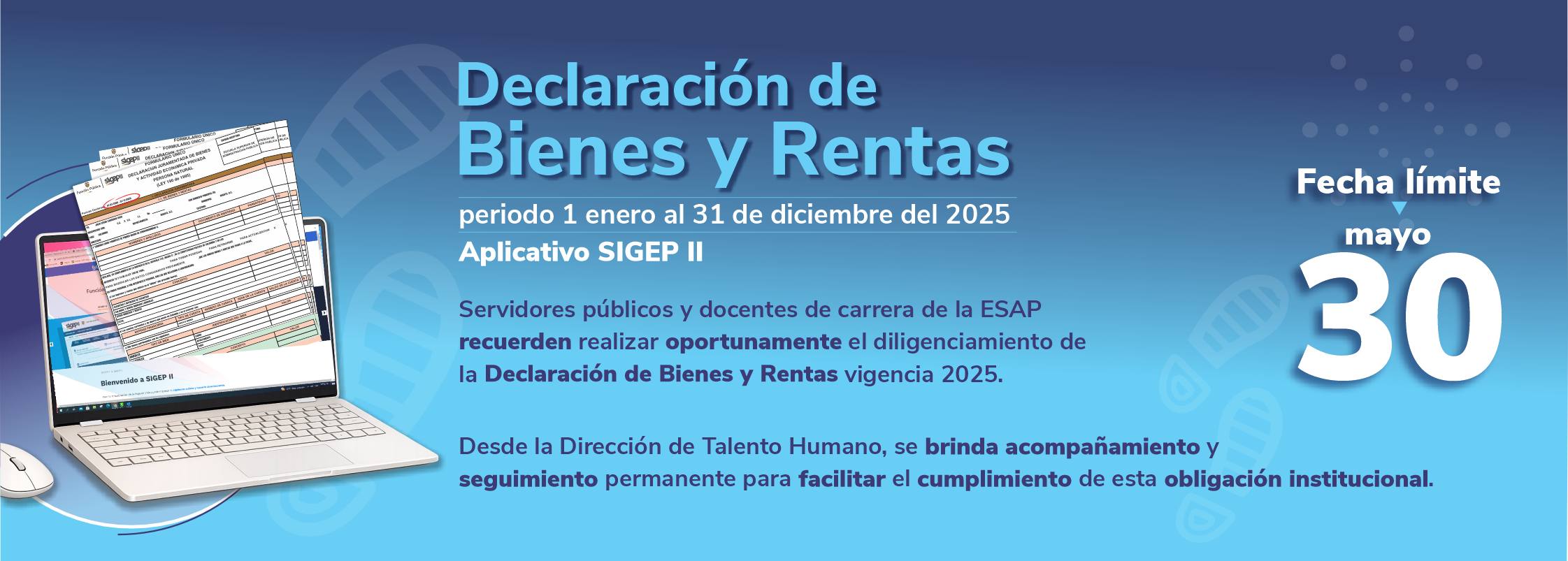 Renta ESAP Renta ESAP