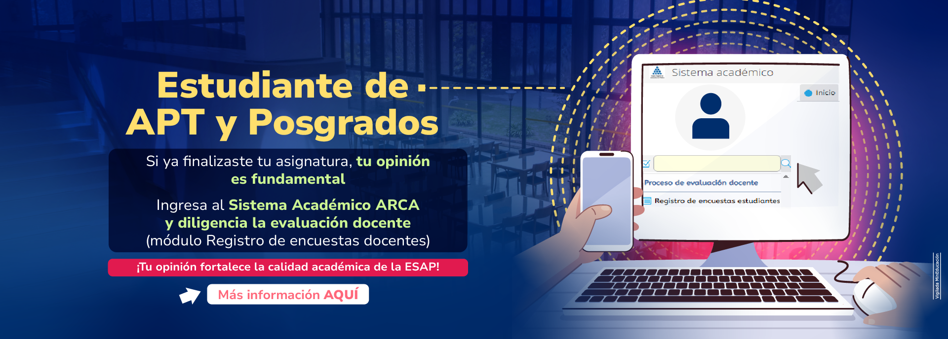 Estudiantes APT Estudiantes APT