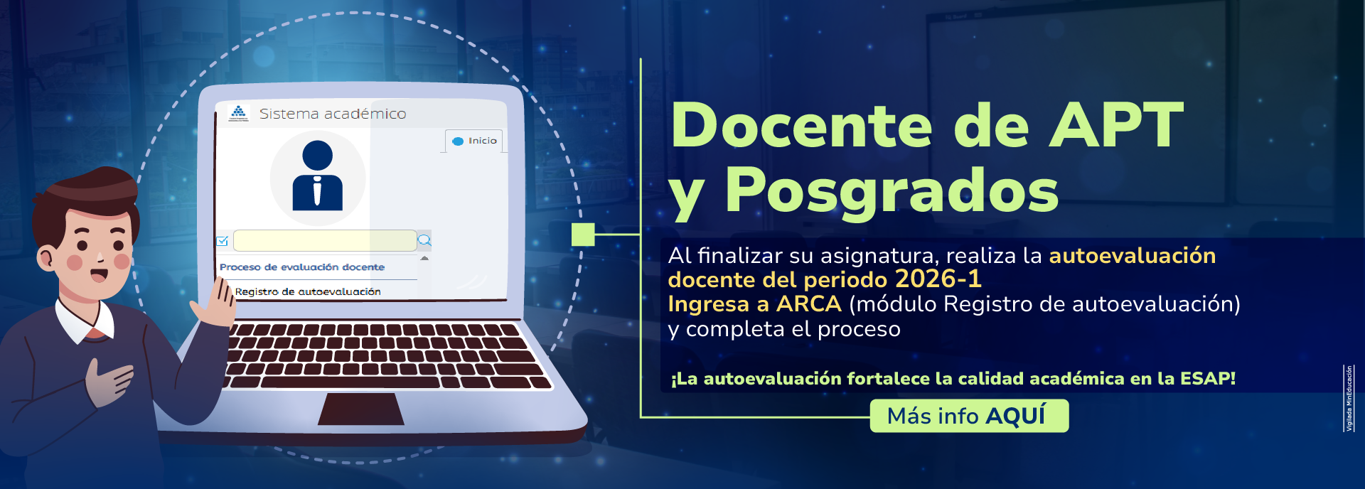 Docente APT Docente APT