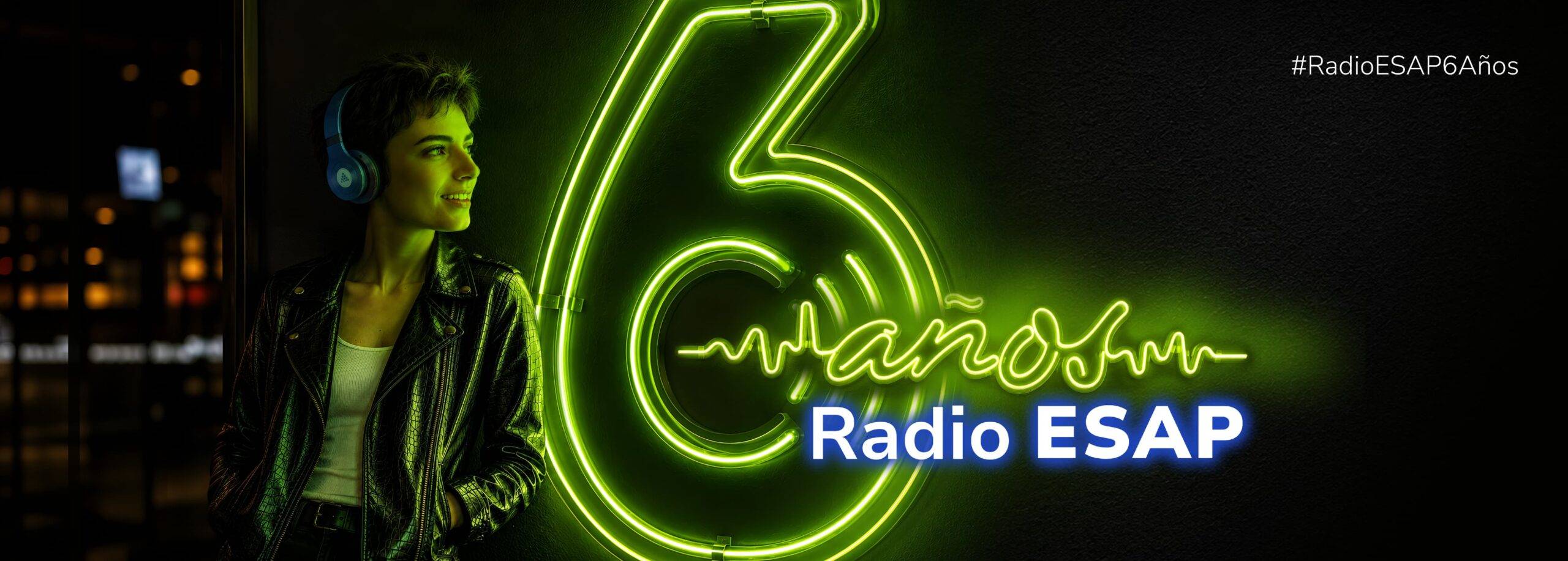 Radio ESAP Radio ESAP