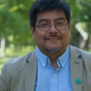 César Cruz Rubio (México/España)