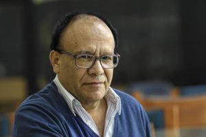 José Plácido Silva Ruiz