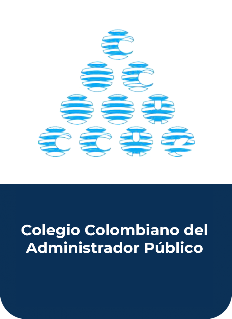 Colegio Colombiano del Administrador Público