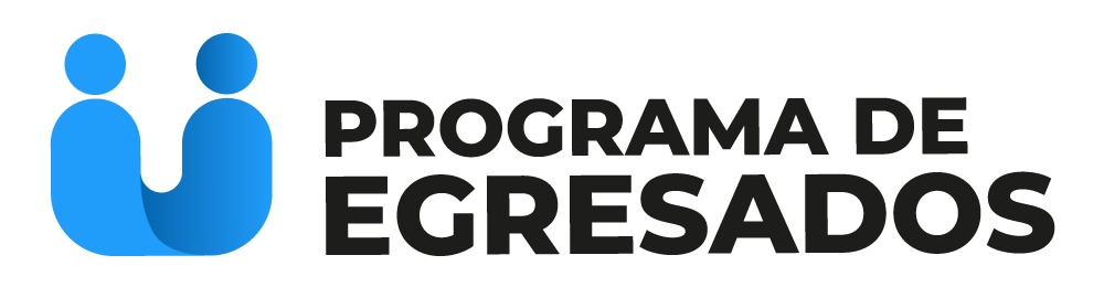 Programas de Egresados Logo