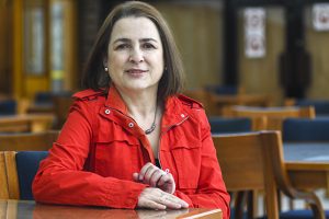 Luz Adriana Mejia Álvarez