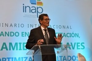 Dante Mendoza (Perú)