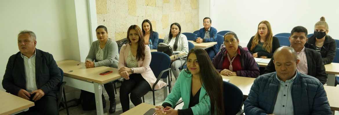 Noticias Alcaldías de Boyacá y Casanare PIFAT