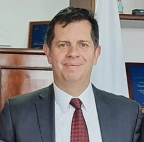 Oscar Guillermo Niño Del Río