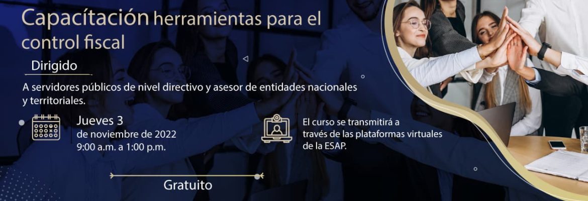 banner control Fiscal