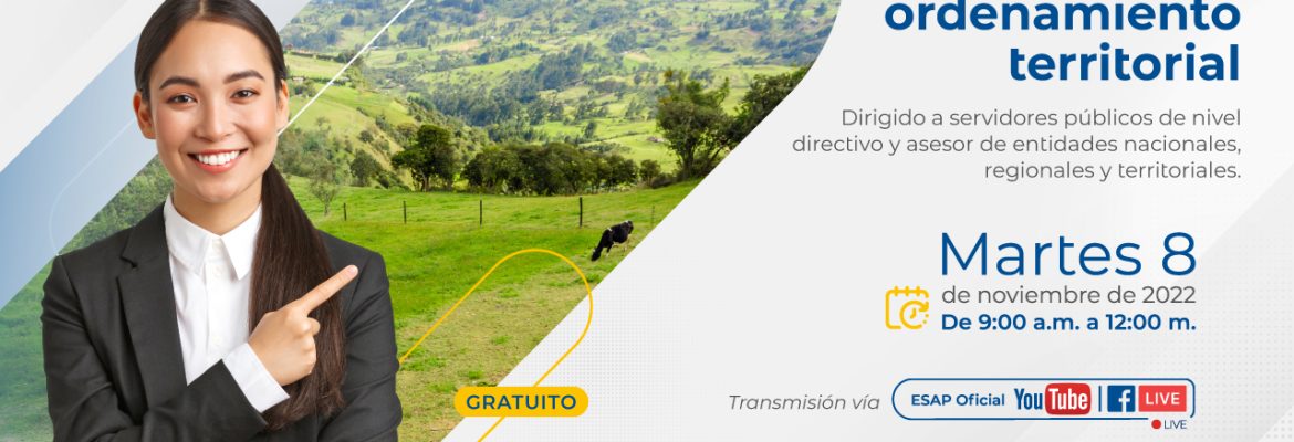 banner ordenamiento territorial