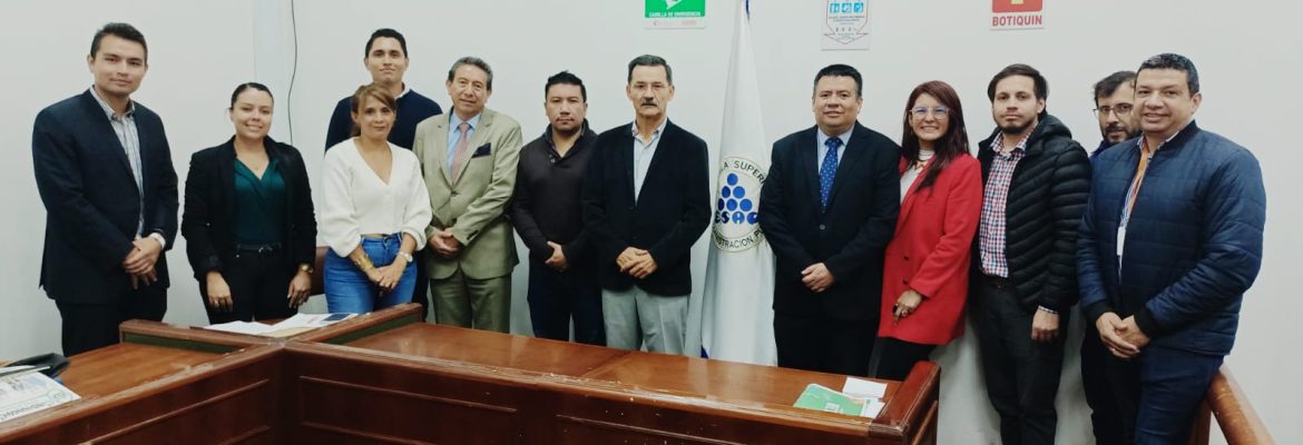 asistencia técnica en las provincias