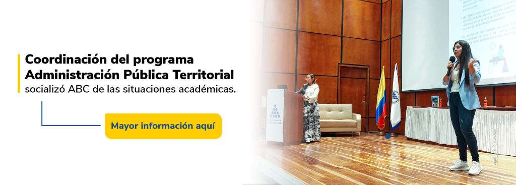 Boletín ABC situaciones académicas