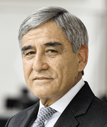 ALBERTO GIRALDO SAAVEDRA