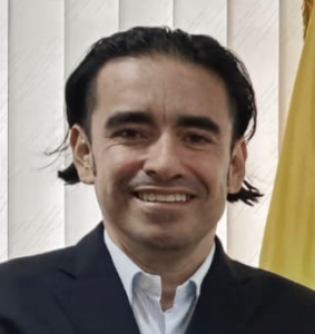 CAMILO CLAVIJO GARCIA