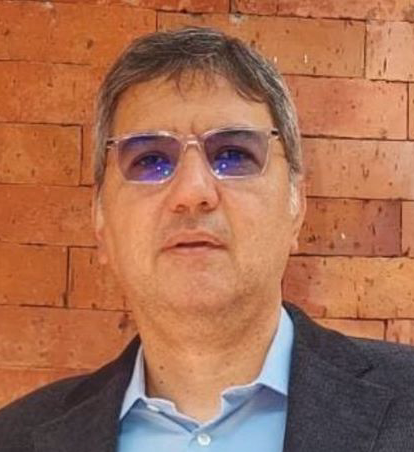 CARLOS ALBERTO GARCIA GONZALEZ