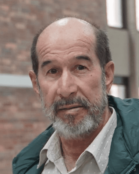 CARLOS MORENO OSPINA