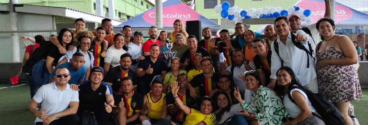 Campeonato de Fútbol