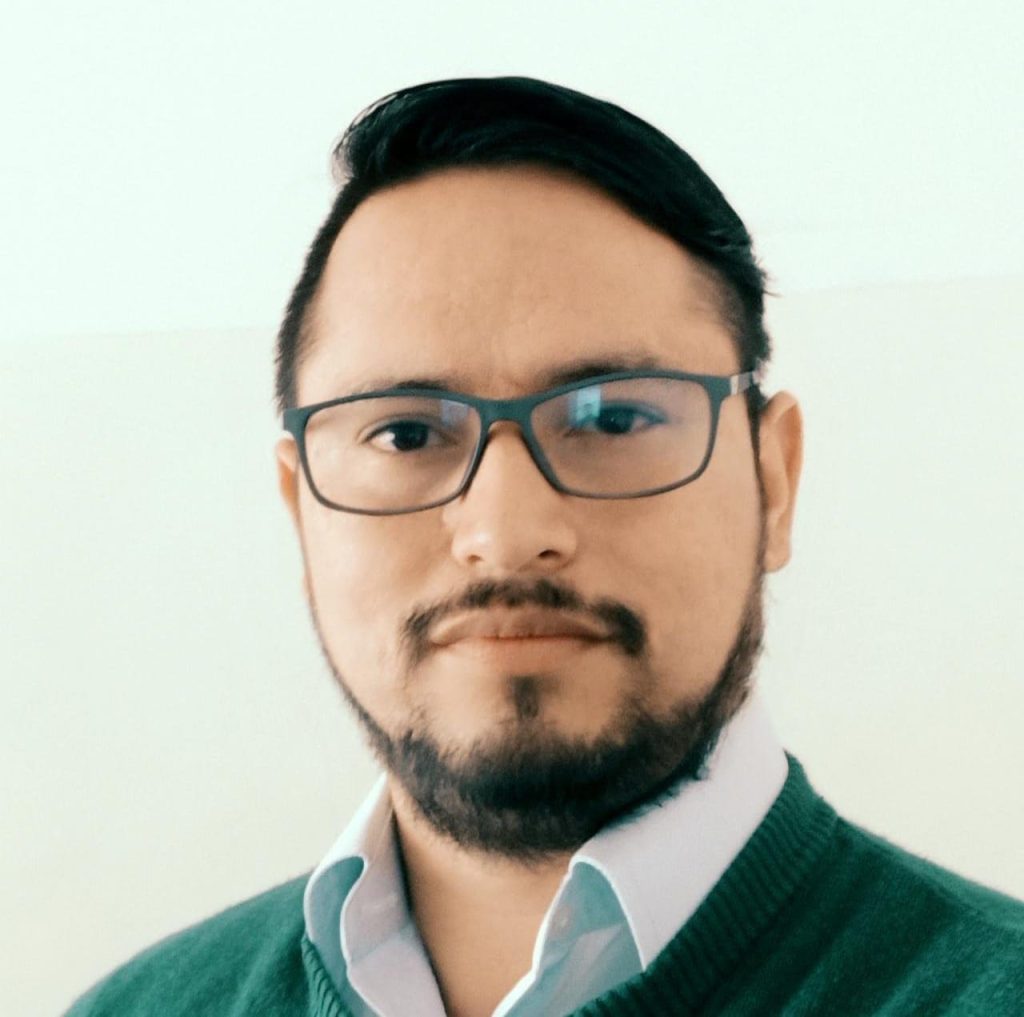 DAVID JULIAN MOLINA BELTRAN