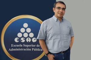 EDWIN TAPIA GÓNGORA