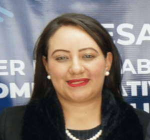 GLADYS ANDREA TORRES ESTEPA