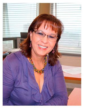 GRACILIANA MORENO ECHAVARRIA