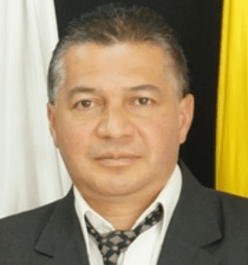 HENRY ERNESTO GONZALEZ BECERRA