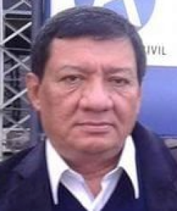 JAIRO VARGAS LEON
