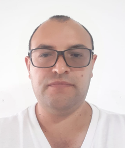 JORGE MORALES PAREDES