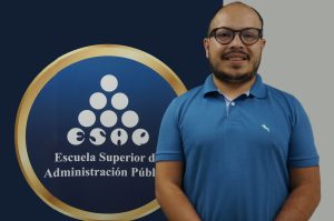 JOSÉ MIGUEL MAYORGA GONZÁLEZ