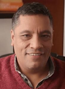 LUIS NELSON BELTRAN MORA