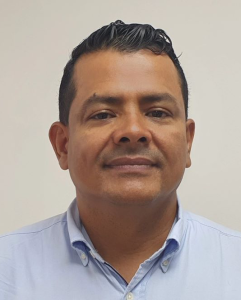 MAURICIO JAIMES ROA
