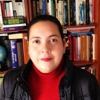 MONICA PATRICIA FORTICH NAVARRO