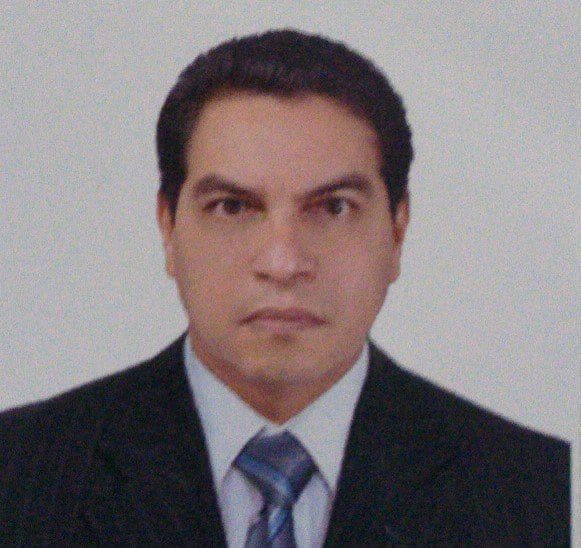 RAMIRO ENRIQUE SALAZAR RAMOS