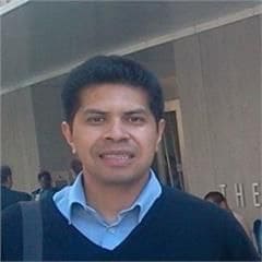 SERGIO ALBERTO CHICA VELEZ