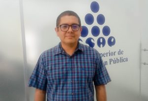 WILSON RODRÍGUEZ CALDERÓN