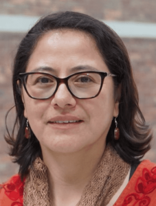 YOLANDA RODRIGUEZ RINCON