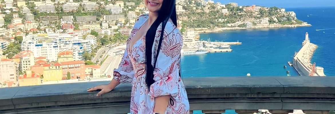 María Camila Cárdenas