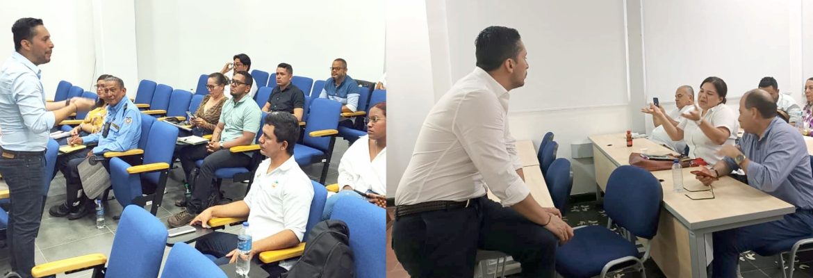 Taller de formalización laboral final