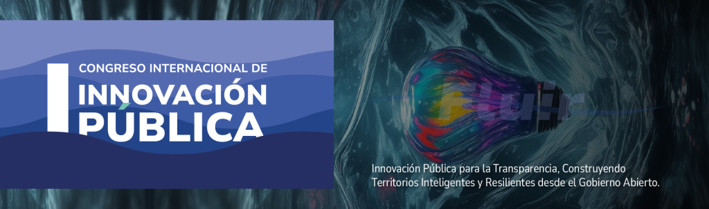 I Congreso de Innovación en la Gestión Pública