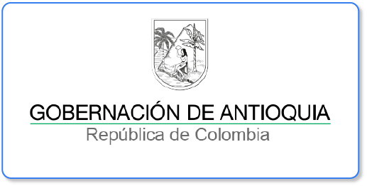 Gobernación de Antioquia