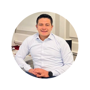 Juan Sebastián León