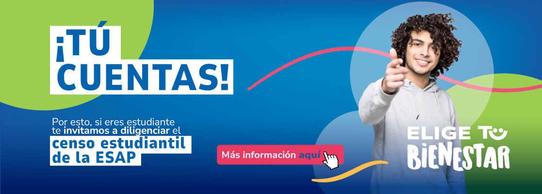 Inicio - Escuela Superior de Administración Pública