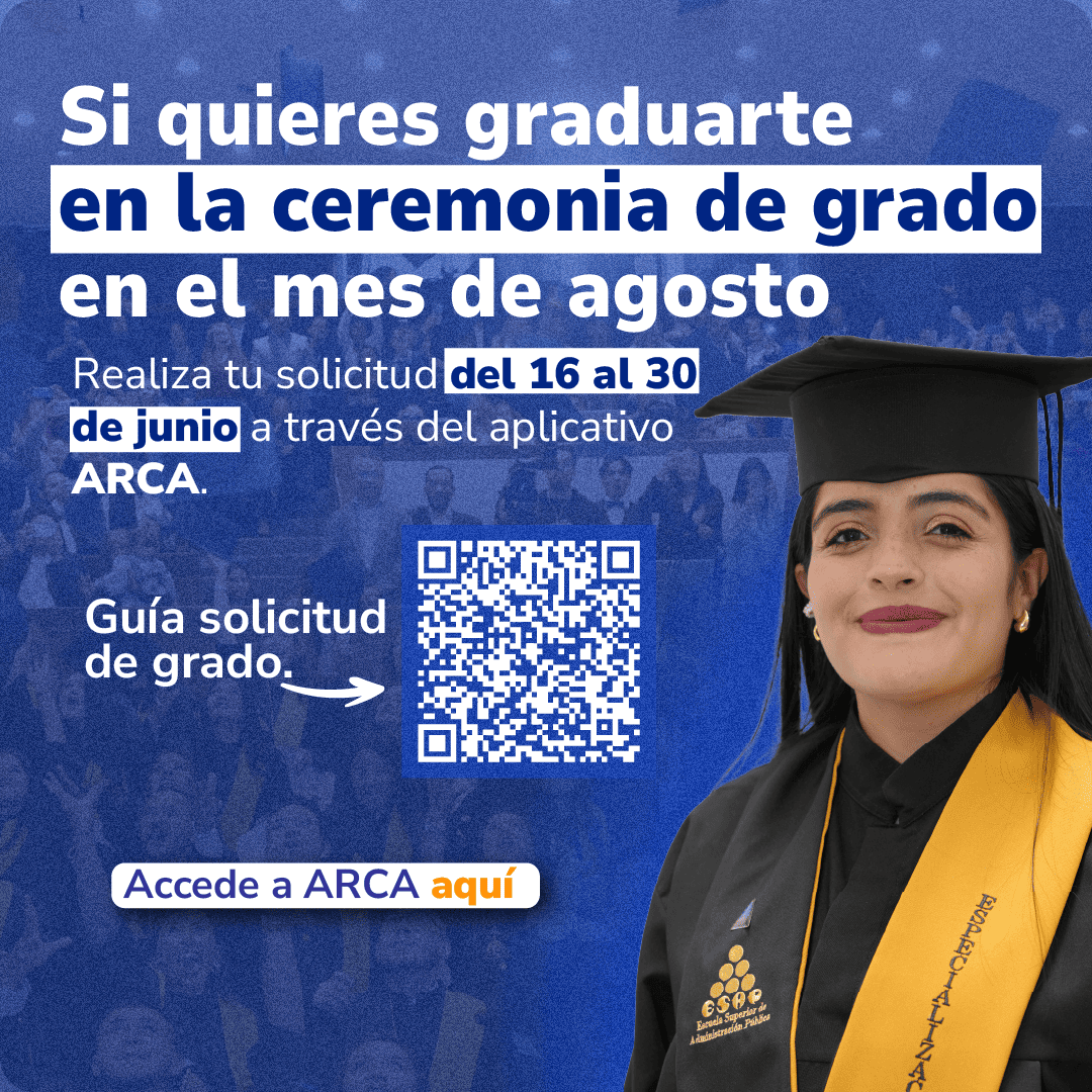 Inicio Escuela Superior De Administración Pública