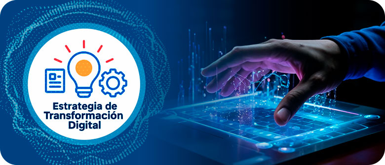 Transformación-Aceleración-Digital