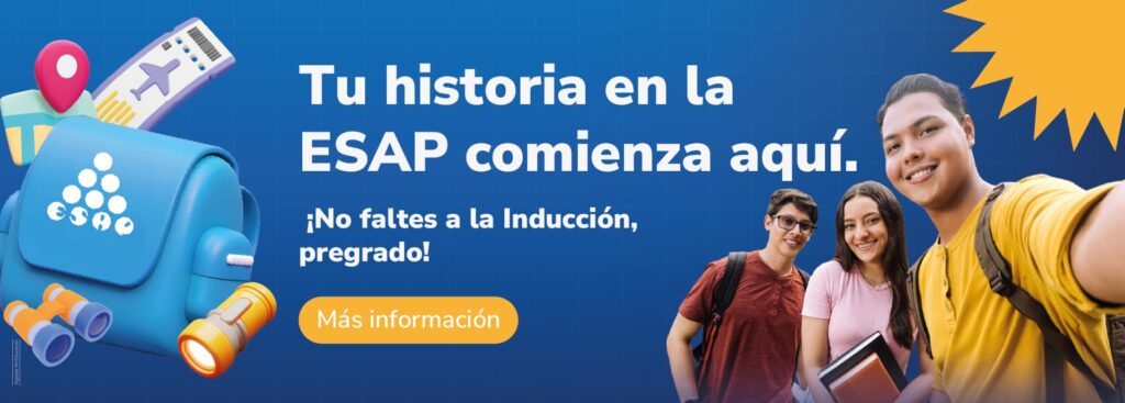 Jornadas de Inducción 2025-2 - banner