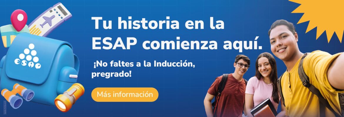 Jornadas de Inducción 2025-2 - banner