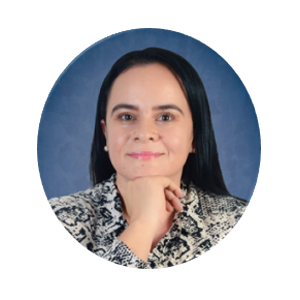 Laura María Valencia Saldarriaga