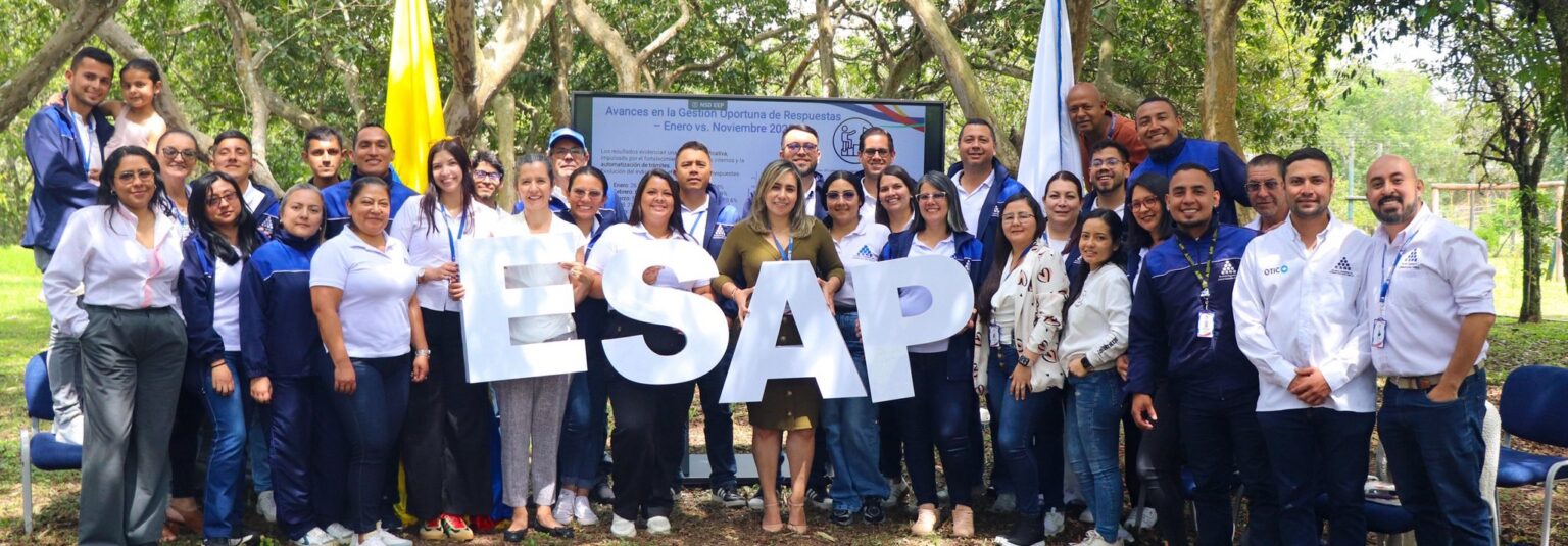 Inicio - Escuela Superior de Administración Pública